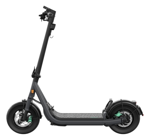 E-Scooter mit Wechselakku